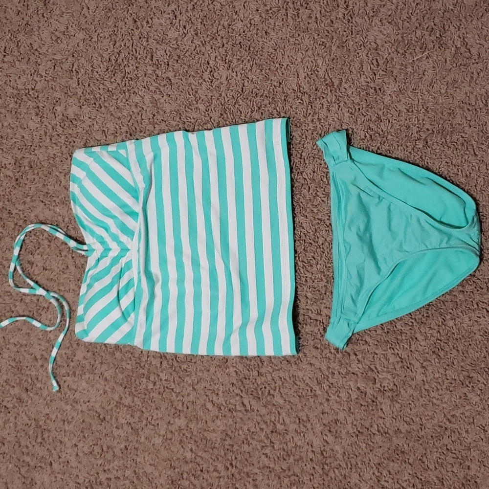 Swimsuit